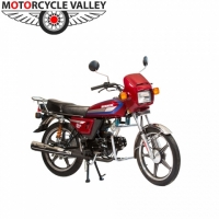 Runner Bijoy Motorcycle Review